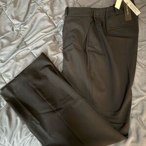 Talbots Women’s Black Dress Pants